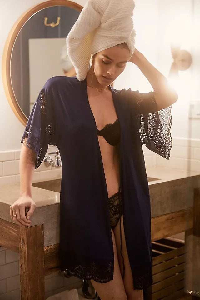 Silk Pajamas: Your Dream Sleepwear and How to Care for Them