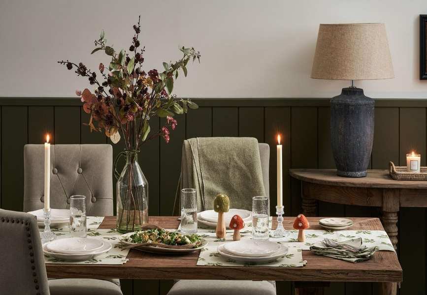 3 Essential Steps to Refresh Your Space After New Year's Celebrations