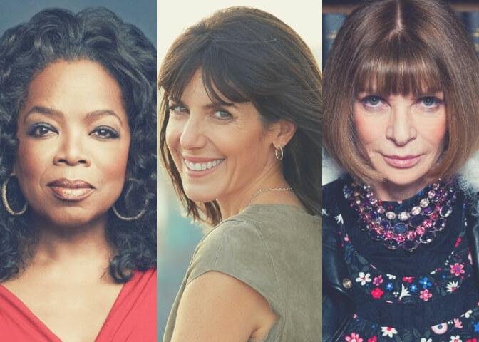 6 Women Who Overcame Job Losses and Achieved Remarkable Success