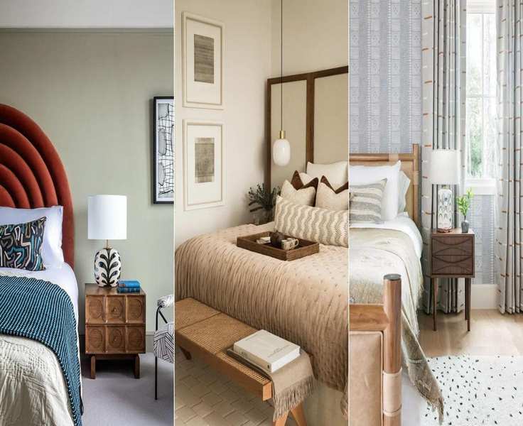 Transform Your Bedroom with These 5 Quiet Luxury Ideas