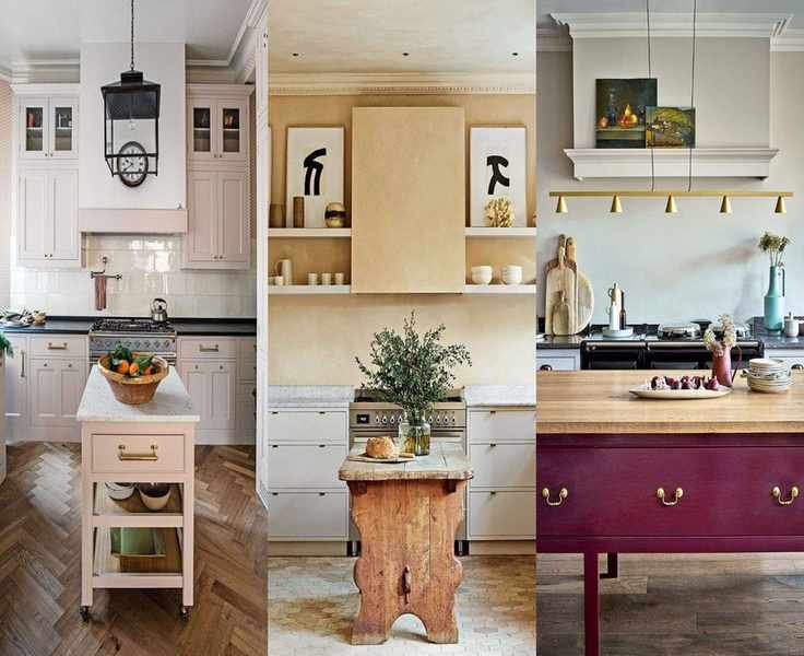 42 Country Kitchen Ideas for Rustic Charm and Inspiration