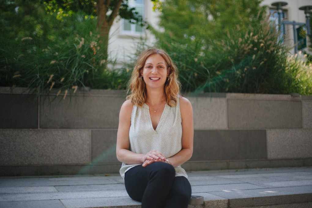 Ambition Shouldn't Be a Taboo for Mothers Balancing Careers