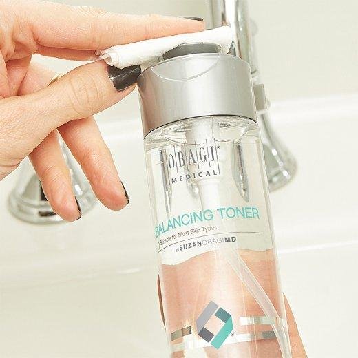 Suzan Obagi Balancing Toner Suzan Obagi Balancing Toner