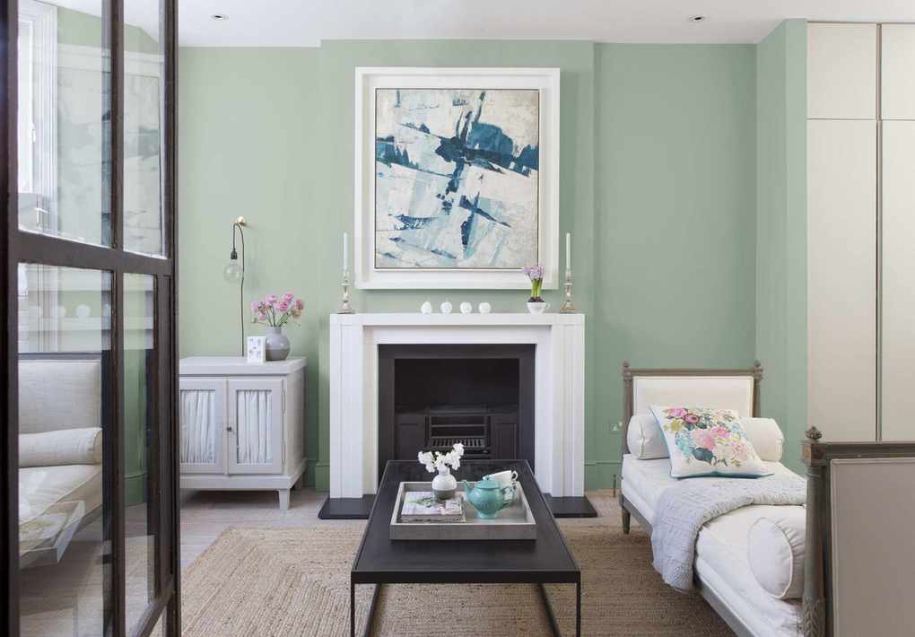 10 Compelling Reasons to Embrace Whole House Color Schemes
