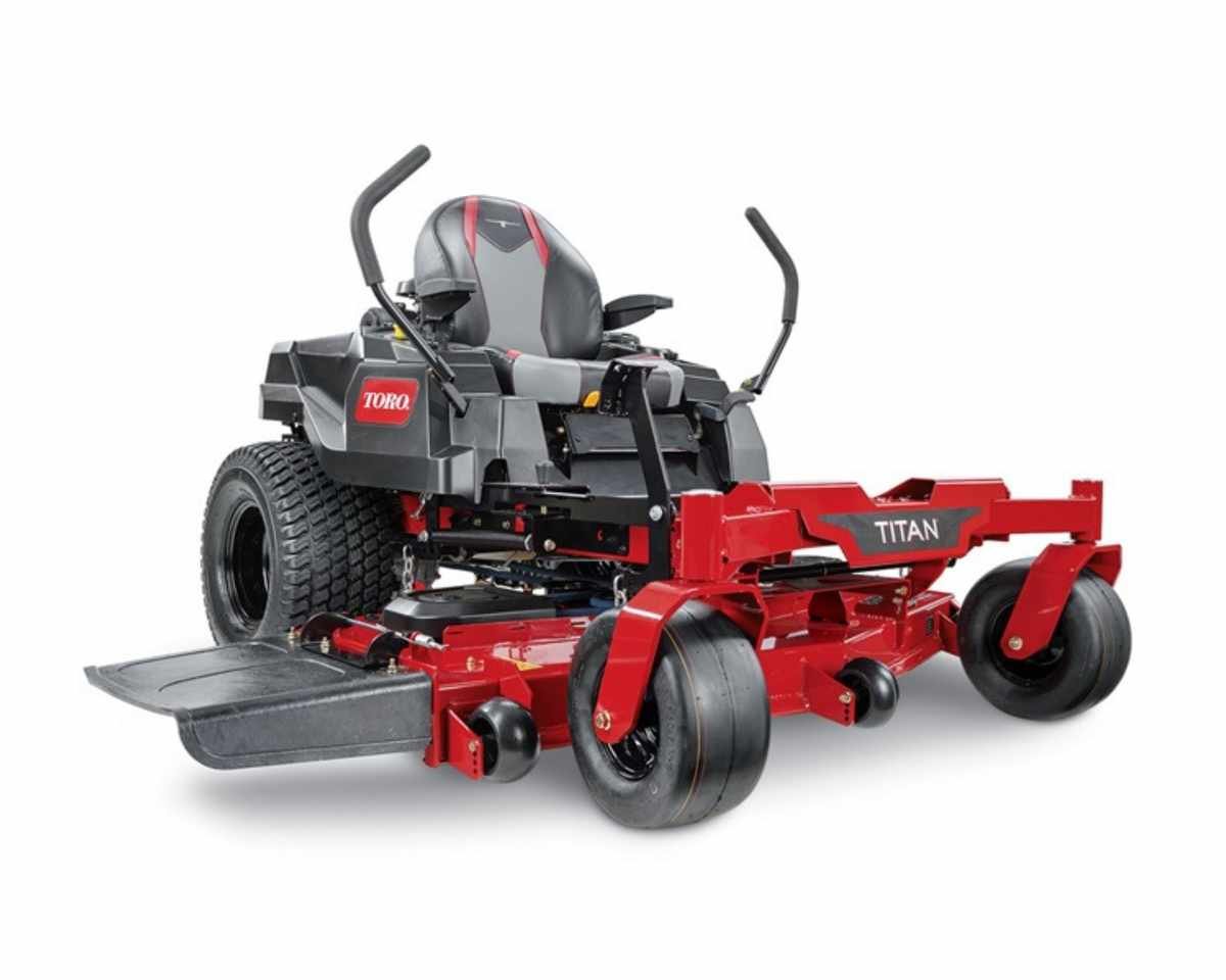 Toro Titan 60