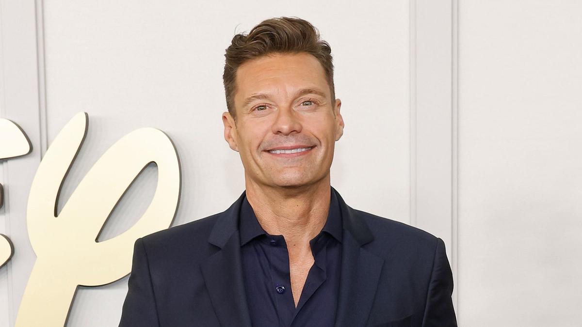 Ryan Seacrest's Luxurious Poolside Retreat: A Modern Garden Design for 2026