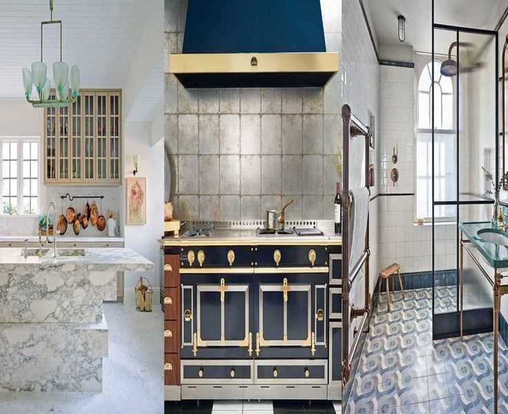 Embracing Industrial Decor: 10 Fresh Ideas for Your Space