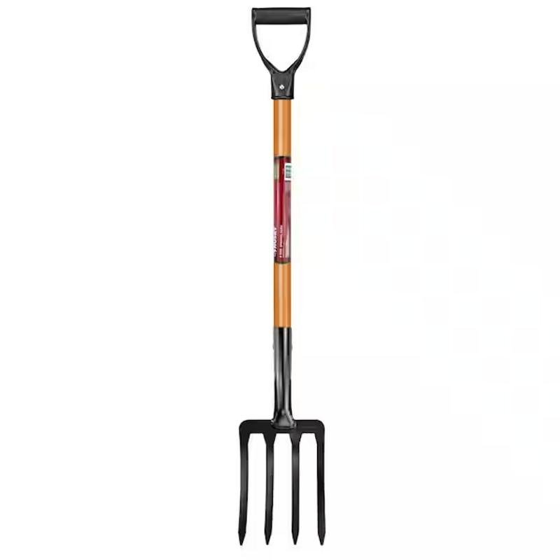 The Home Depot garden fork