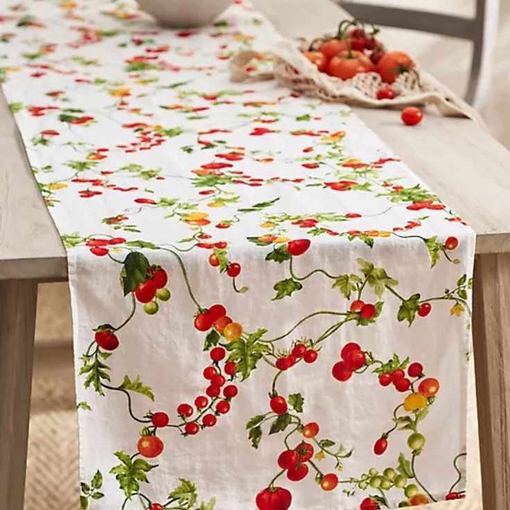 Anthropologie, By Hope Pomodoro Runner