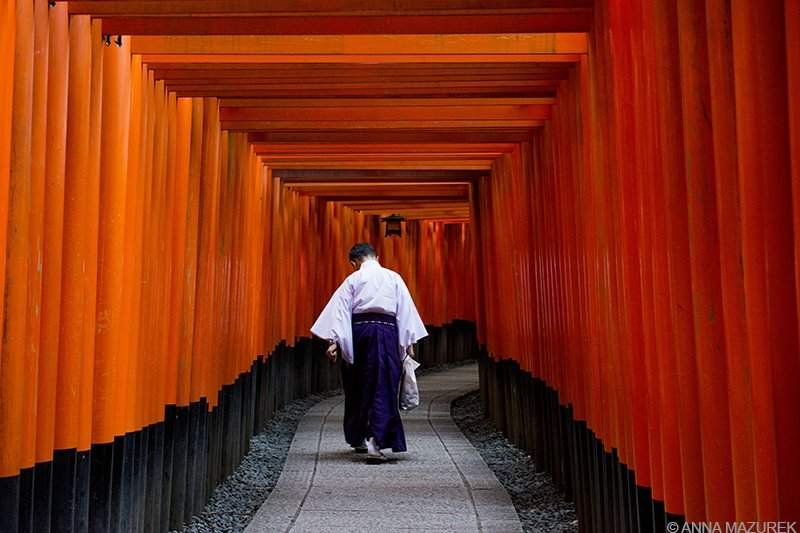 Exploring Kyoto at Sunrise: A Unique Travel Experience
