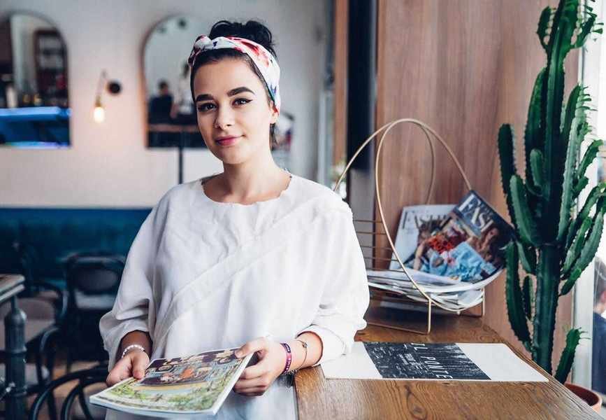 5 Young Female Entrepreneurs Making Waves in Business