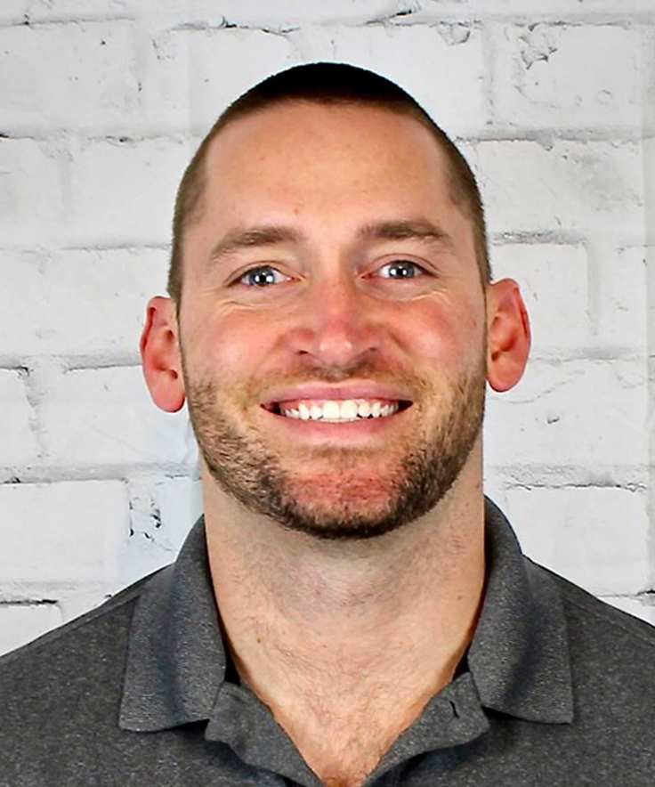 Chris Estes
