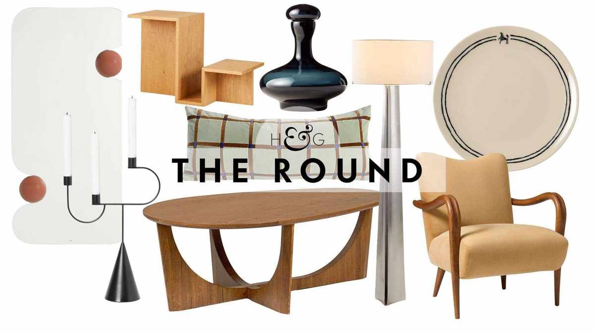 Mid-Century Design: Timeless Trends and 24 Iconic Pieces to Love