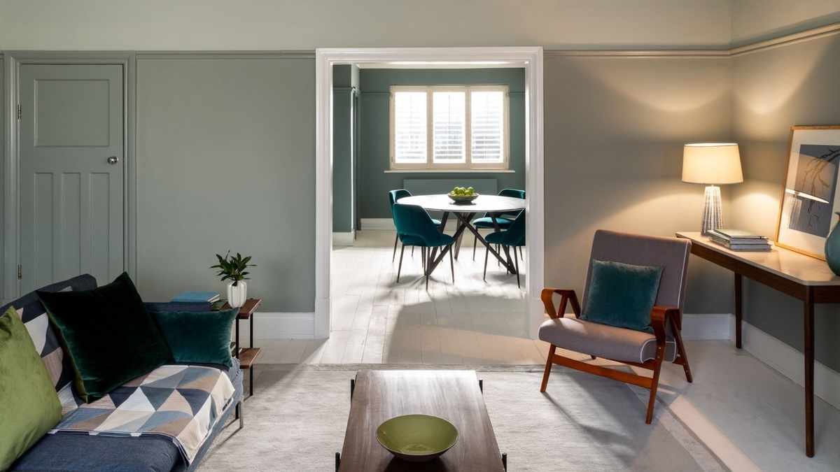 5 Rooms Where Gray Paint Falls Short – Avoid This Trend