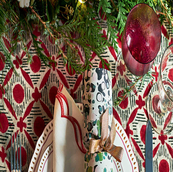 H&G's ultimate guide to being the perfect host over the holidays