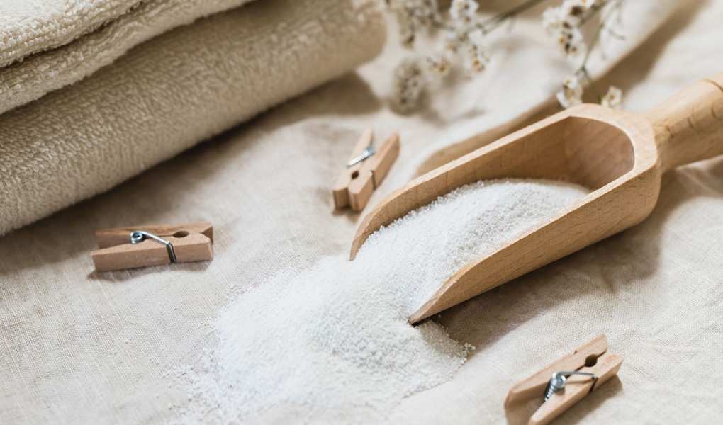 6 Common Mistakes with Powder Laundry Detergent and How to Avoid Them