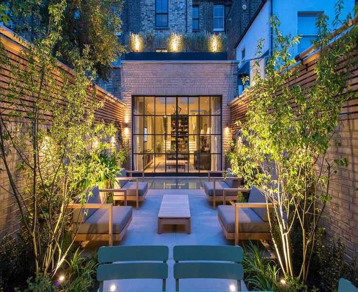 Brighten Your Backyard: 10 Expert Lighting Ideas for Landscapes