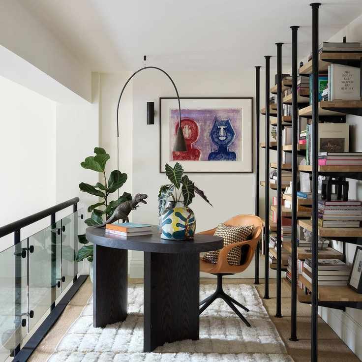 Home office ideas