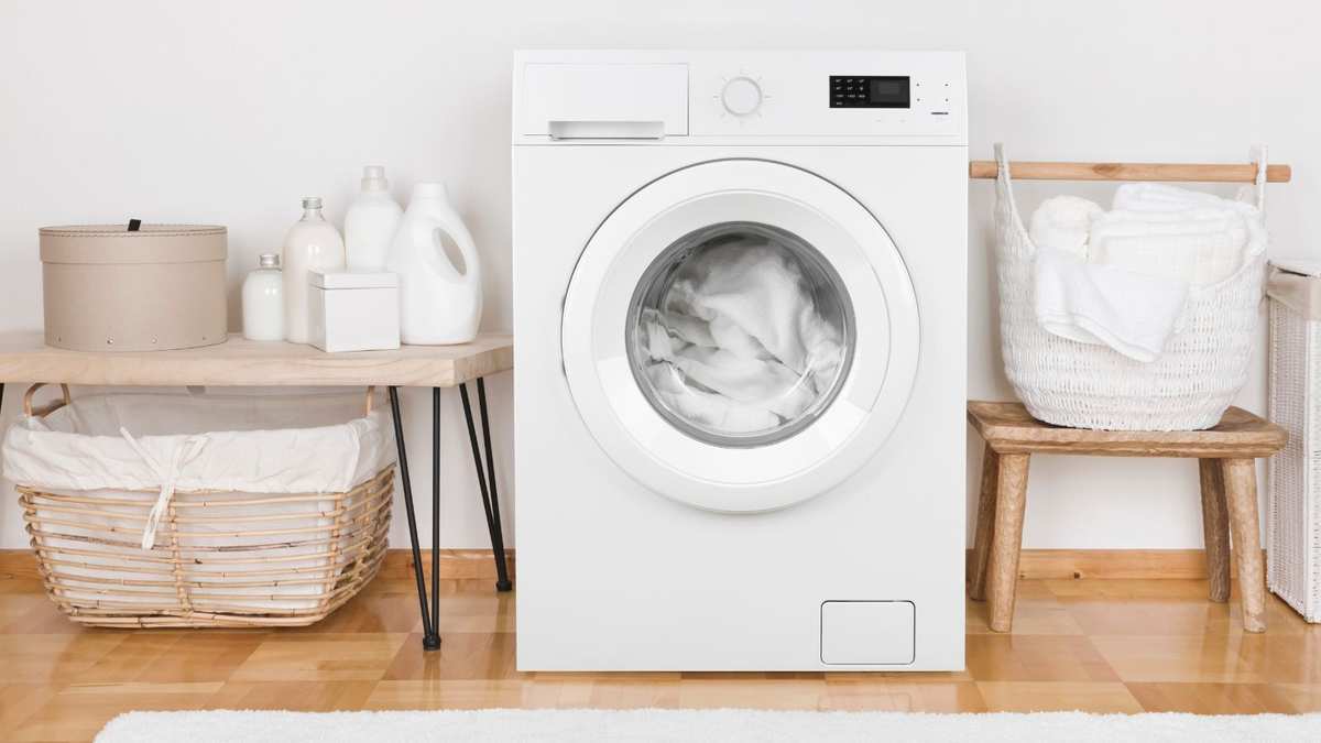 Top Washing Machines for Effortless Laundry in 2024