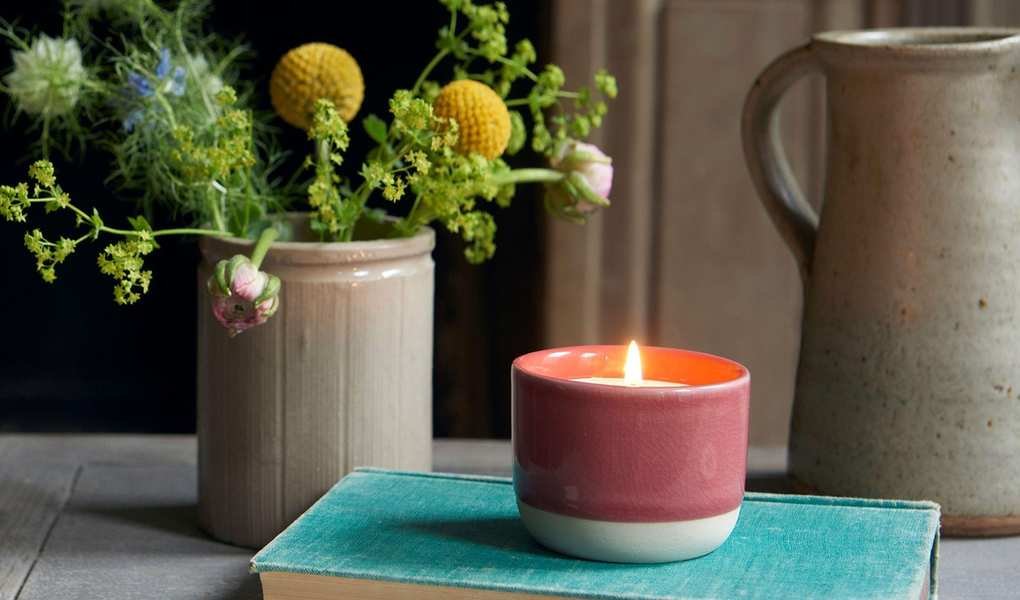 3 Easy Ways to Remove Candle Wax from Jars