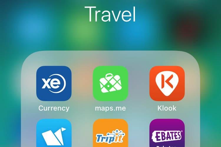 17 Essential Travel Apps for Seamless Adventures in 2026