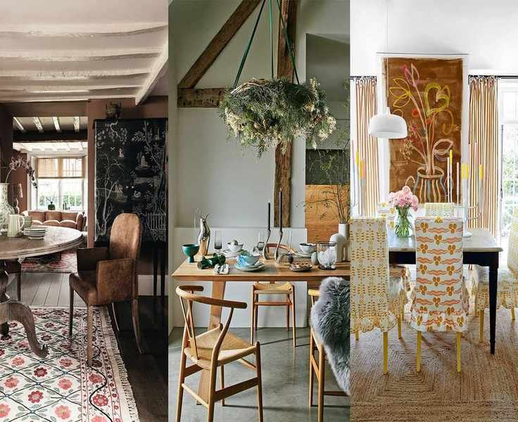 Choosing the Best Dining Chairs: Designers' Top Picks for Comfort and Style
