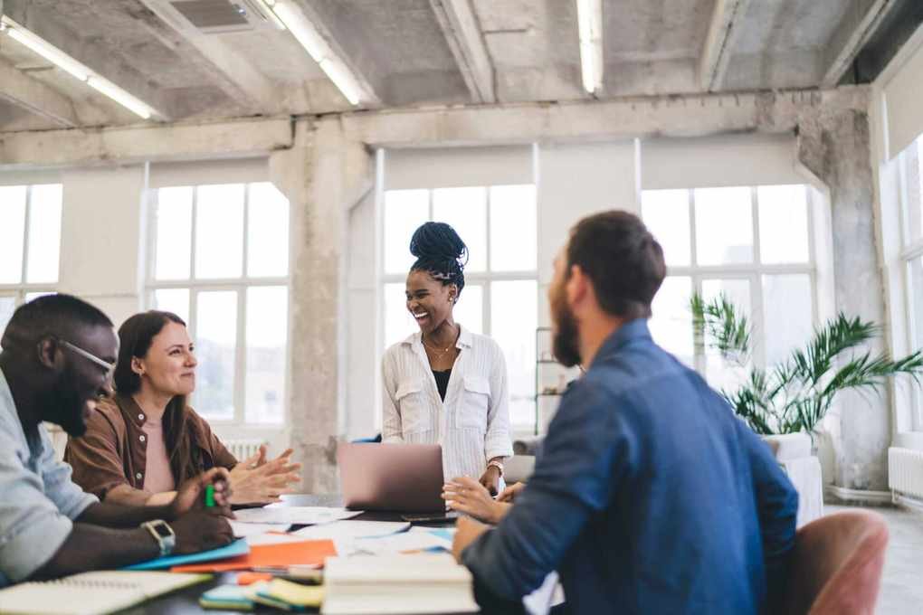 3 Strategies Entrepreneurs Use to Form a Winning Team
