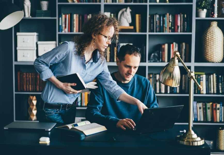 Earning More Than My Husband: Strategies for Financial Harmony