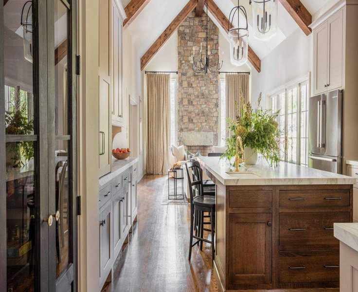 Effective Kitchen Island Storage Solutions – 13 Ways to Optimize Space
