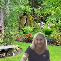 Annette Hird
