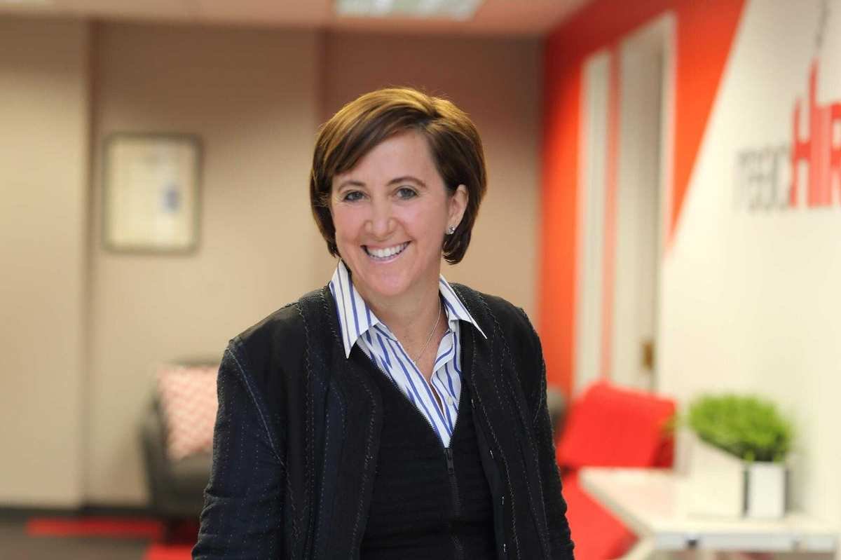 Navigating Career Reentry After a Break with Addie Swartz