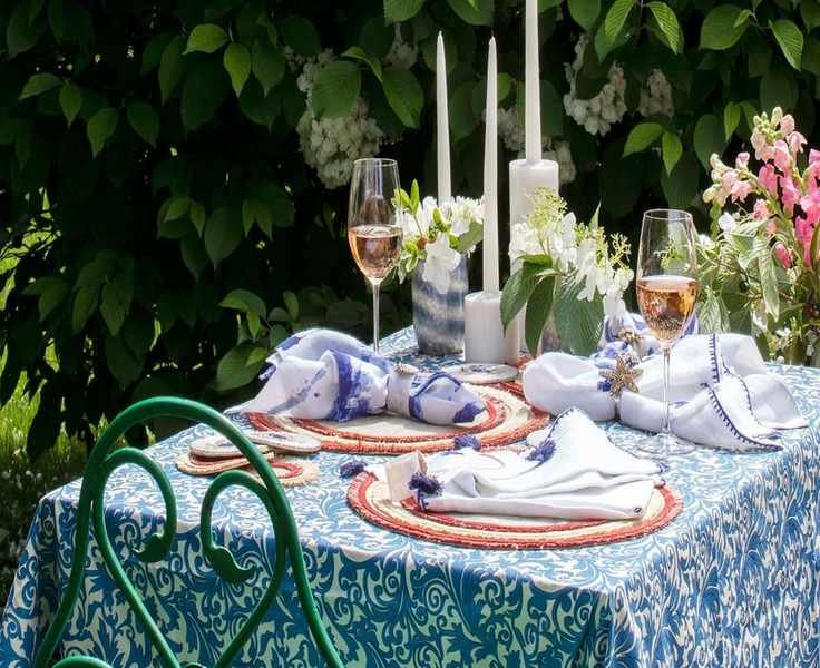 Elevate Your Summer Gatherings with Stunning Table Decor Ideas
