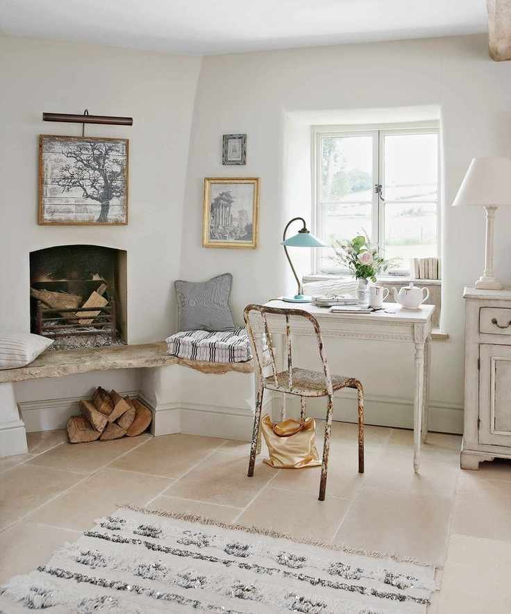 Fireplace ideas for living rooms