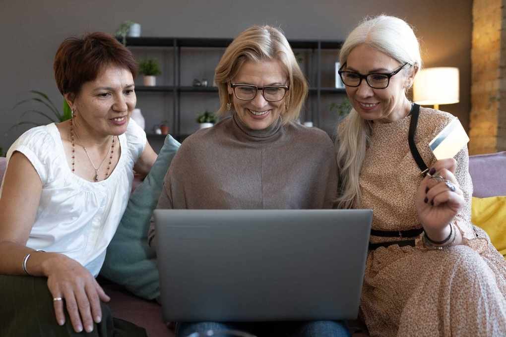 Exploring Annuities: A Smart Investment for Women’s Retirement Planning