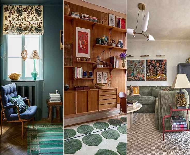 6 Creative Ways to Make Your Home Feel Uniquely Yours