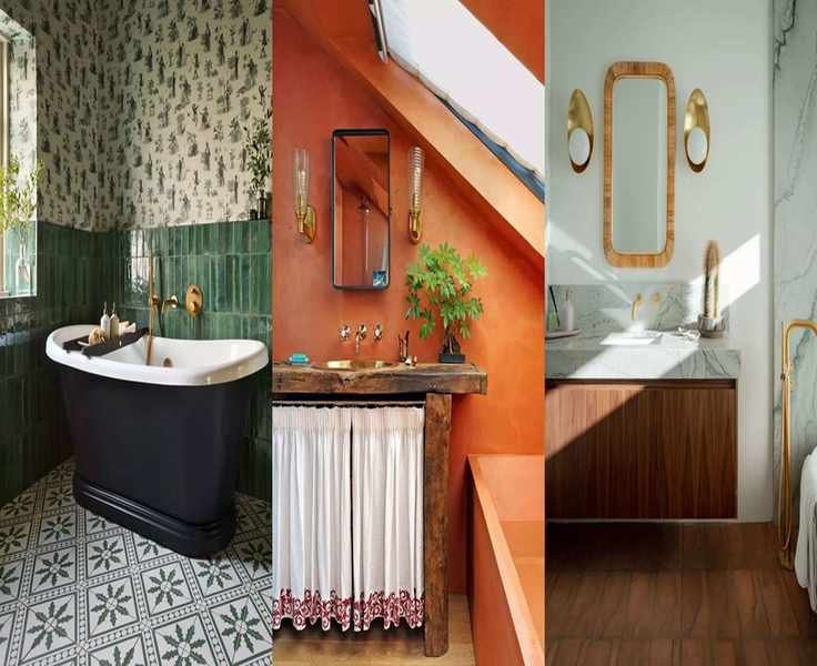 Transform Your Bathroom into a Cozy Oasis: 7 Essential Tips