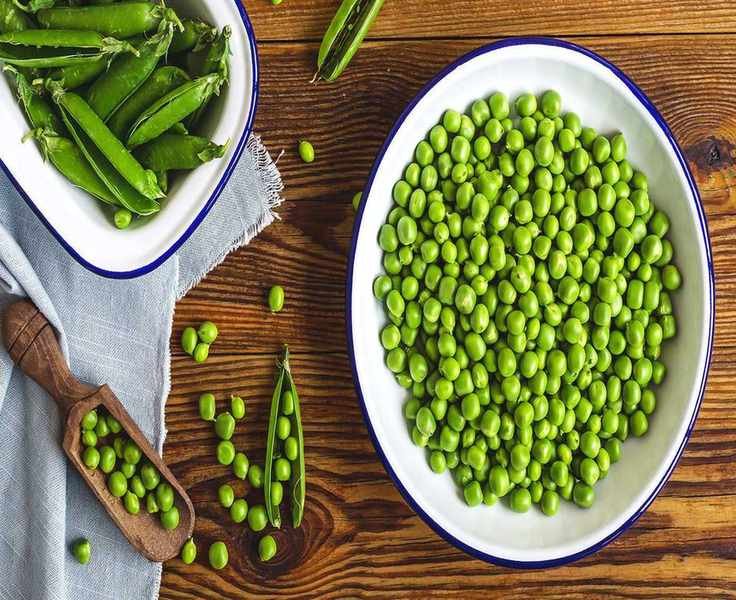 Growing Peas: Tips for Pots and Garden Success