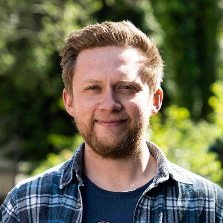 Ben Meakin