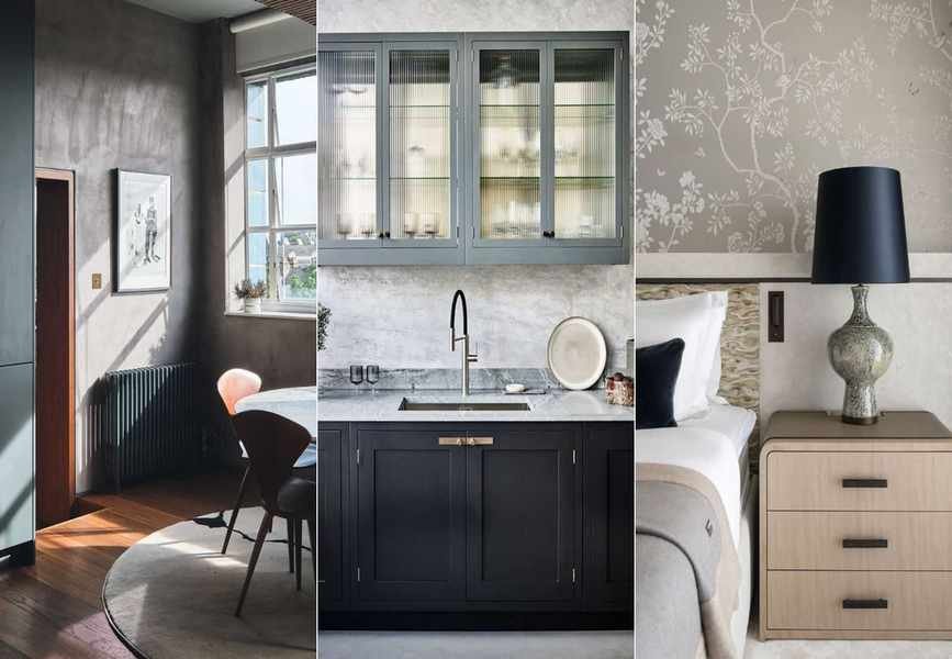 Elevate Your Home Decor with Silver: 5 Stylish Ideas