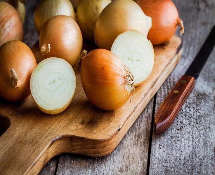 Grow Onions from Scraps: A Simple Way to Cultivate Vegetables