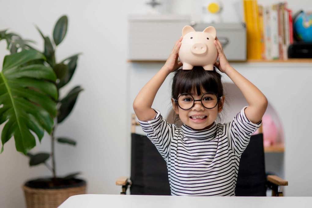5 Fun Approaches to Teach Kids About Money Management