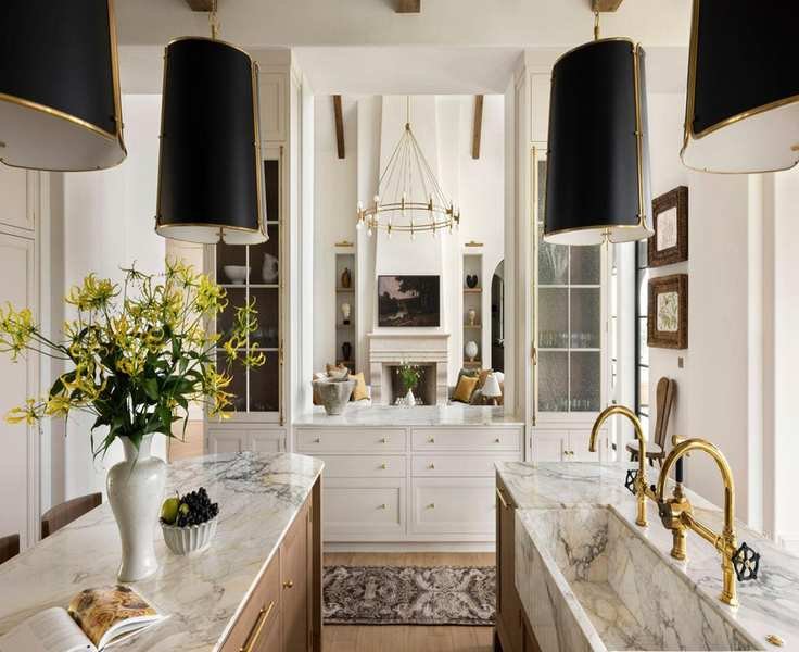 Kitchen Hatches Make a Comeback: Reviving a ‘70s Favorite in 2026