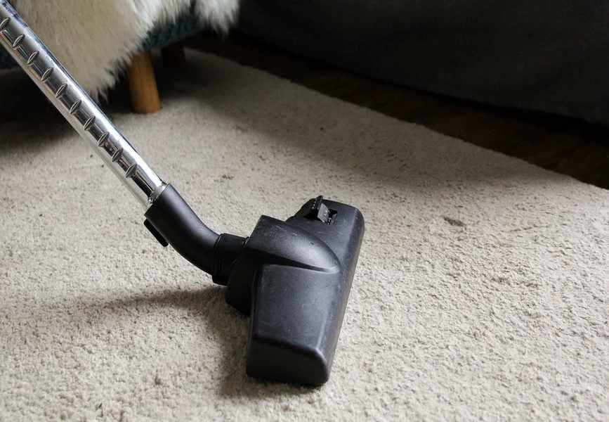 Is Vacuuming Baking Soda Safe for Your Vacuum Cleaner?
