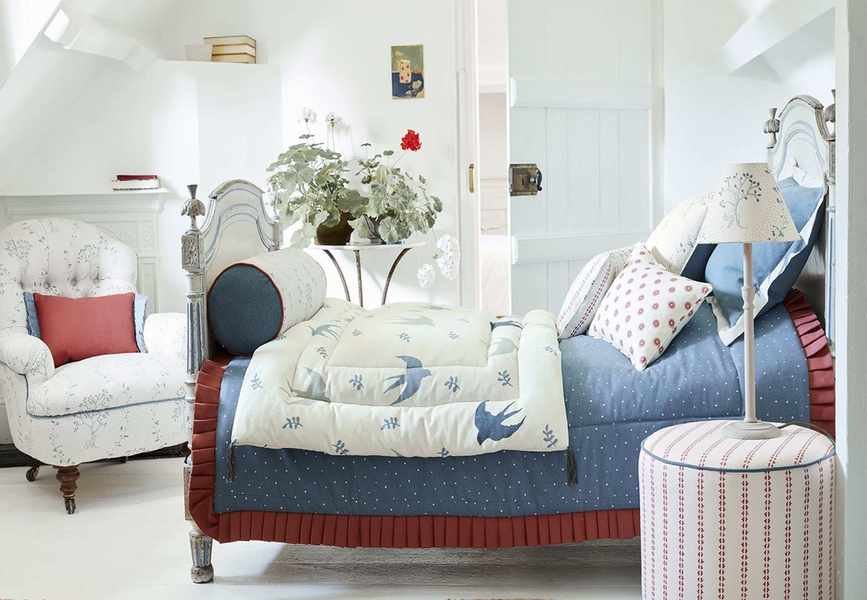 Cozy Cottage Bedroom Ideas for a Relaxing Retreat