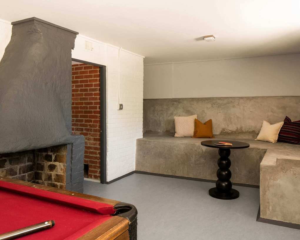 albert dekker home