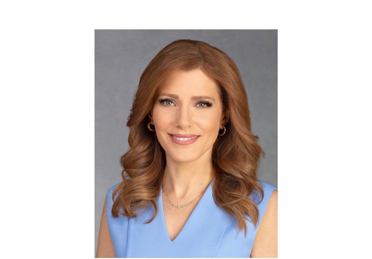 Julia Boorstin's Journey: Embracing Risks and Crafting Opportunities