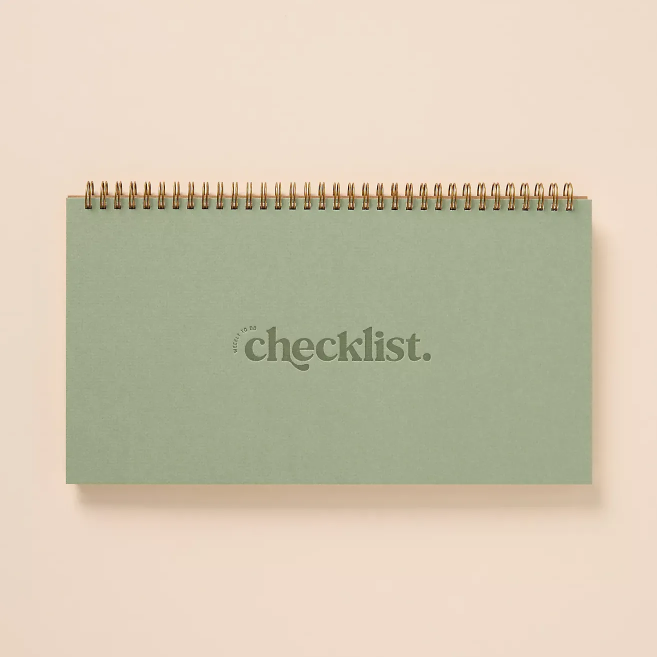 Ruff House Spiral Multipurpose Planner