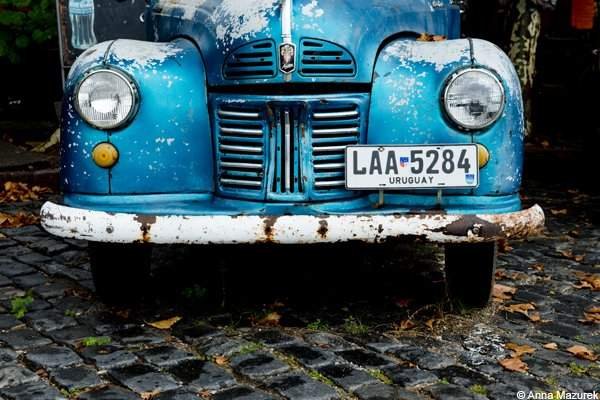 Top 10 Travel Photographs of 2015: Uruguay