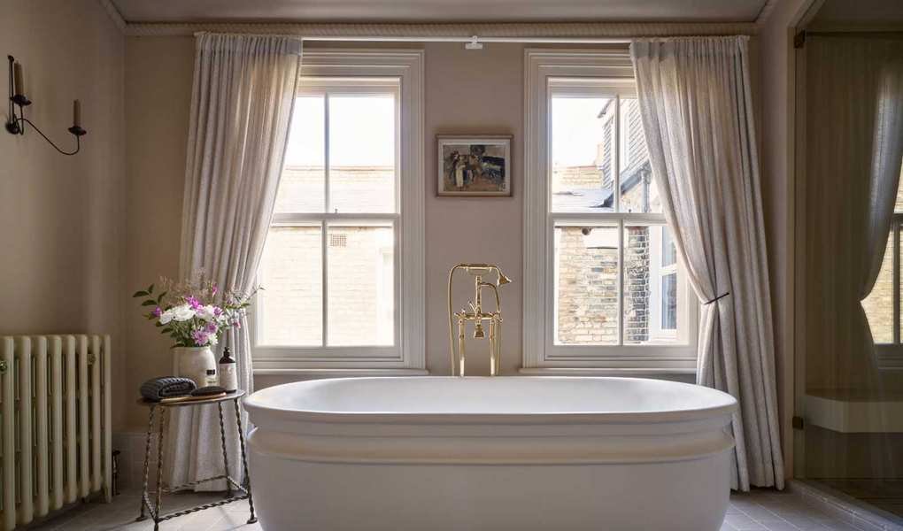 Avoid These 5 Bathroom Colors in 2026 for a Stylish Space