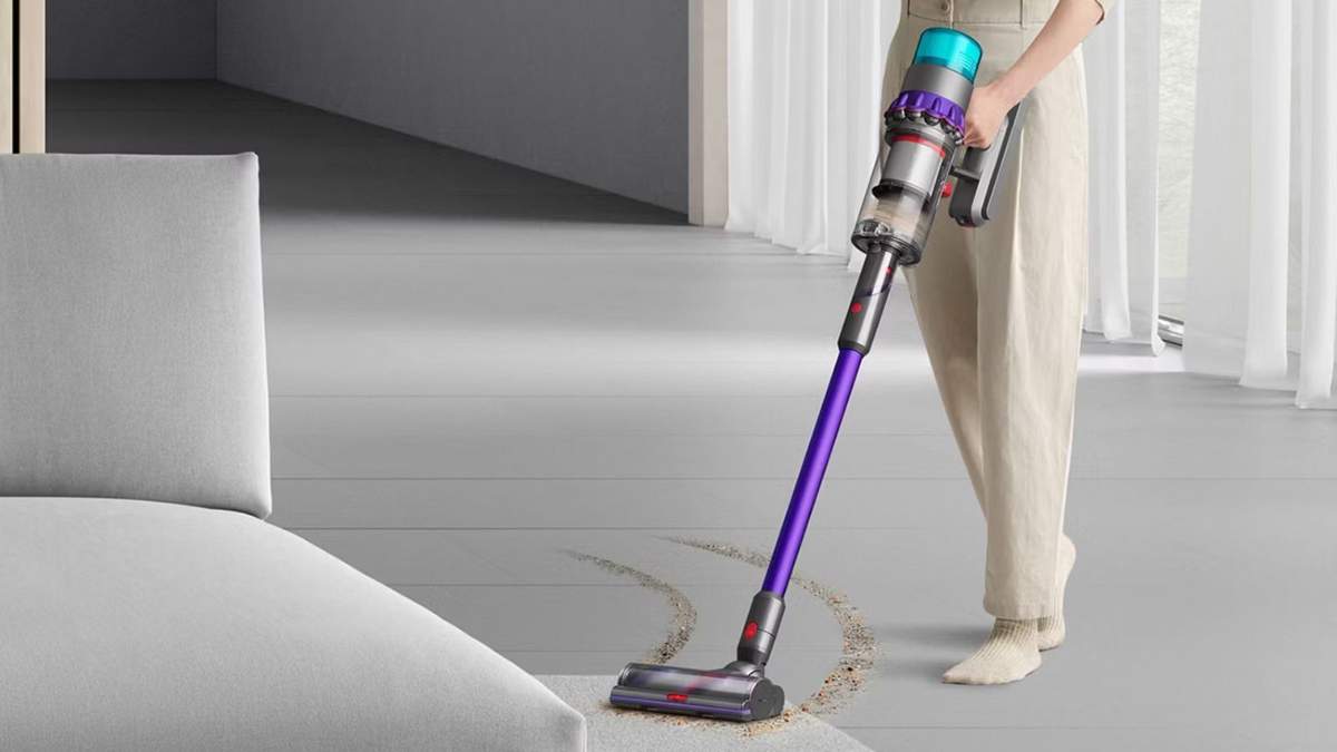 Dyson Gen5detect Review: The Most Powerful Cordless Vacuum Yet